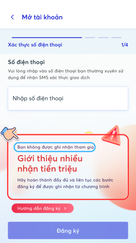 Đăng Ký Tài Khoản Ngân Hàng MBBank Cho Người Ở Nhật Bản