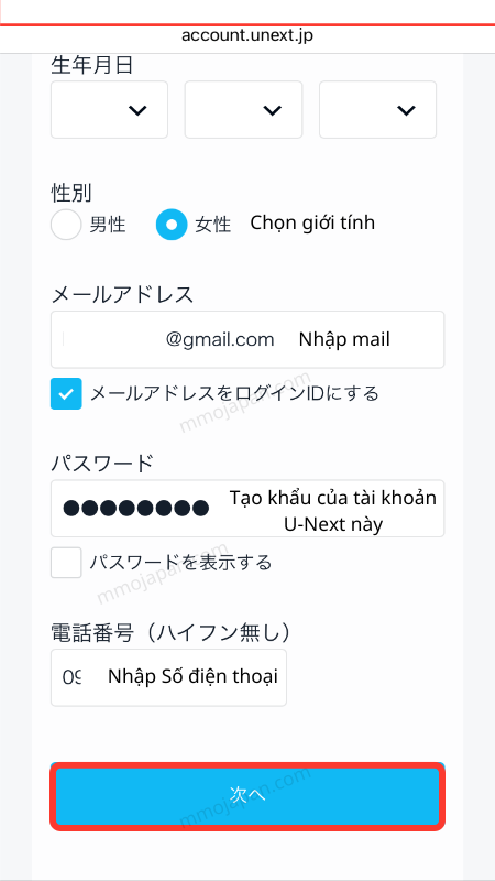 kiếm tiền từ Hapitas